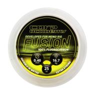CARP ACADEMY Fusion fluorocarbon 25m 0,40mm