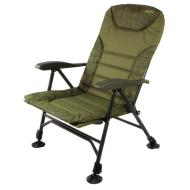 CARP ACADEMY Grizzly Pro fotel