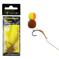 CARP ACADEMY Horogbefordító cső 10db/cs