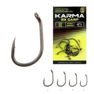CARP ACADEMY Karma RX Carp 4-es szakáll nélküli