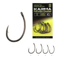 CARP ACADEMY Karma power crank 8-as