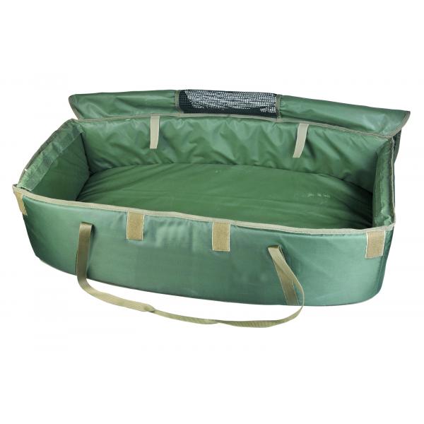 CARP ACADEMY Luxus pontymatrac 90x40x20cm