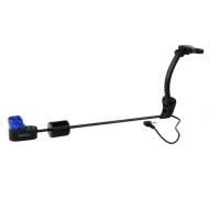 CARP ACADEMY Mojo merev karos swinger - kék