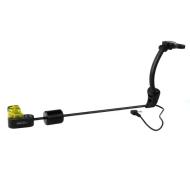 CARP ACADEMY Mojo merev karos swinger - sárga