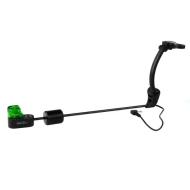 CARP ACADEMY Mojo merev karos swinger - zöld
