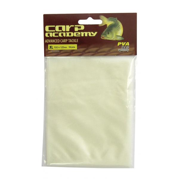 CARP ACADEMY PVA zacskó 10X12,5cm