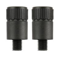 CARP ACADEMY Quick Release 2db - mágneses