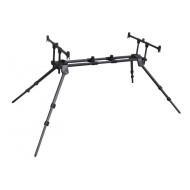 CARP ACADEMY Spacex rod pod