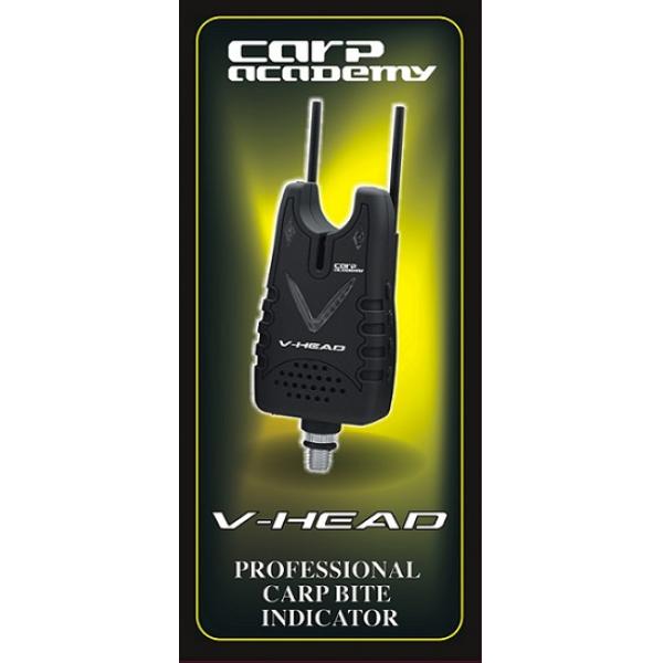 CARP ACADEMY V-Head kapásjelző