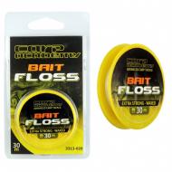 CARP ACADEMY bait floss 30m csalirögzítő selyem