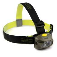 CARP ACADEMY elemes fejlámpa 70lm