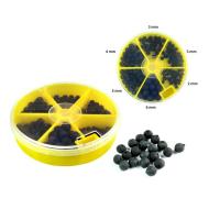 CARP ACADEMY gumigyöngy szett