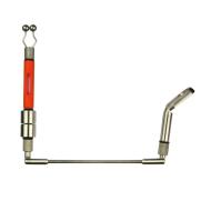 CARP ACADEMY inox karos swinger piros