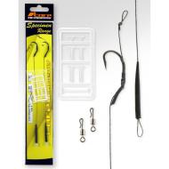 CARP ACADEMY line aligner rig 2-es