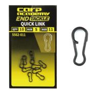 CARP ACADEMY quicklink kapocs 11-es