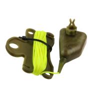 CARP ACADEMY zsinórsüllyesztő 90 gr