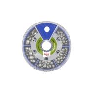 CARP ZOOM 5 fakkos sörétólom készlet