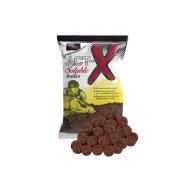 CARP ZOOM Act-X Soluble oldódó bojli 24mm - Édes Fűszeres