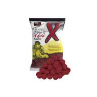 CARP ZOOM Act-X Soluble oldódó bojli 24mm - Kolbászos