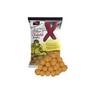 CARP ZOOM Act-X Soluble oldódó bojli 24mm - Mangó