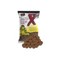 CARP ZOOM Act-X Soluble oldódó bojli 24mm - Tigrismogyoró