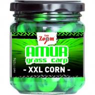 CARP ZOOM Amur XXL Corn - Nagyméretű kukorica amurnak