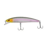 CARP ZOOM Arrow Minnow wobbler, 9 cm, 9,2 g, pisztráng, úszó