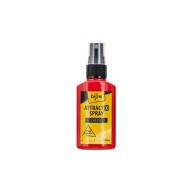 CARP ZOOM AttractX aroma spray, sajtos, 50 ml