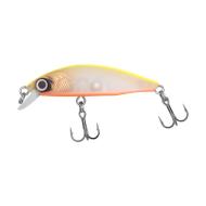 CARP ZOOM Baby Perch wobbler, 4,5 cm, 3 g, fekete, arany, lassan süllyedő