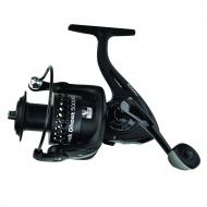 CARP ZOOM Black Ghost 5000FD horgászorsó