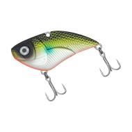 CARP ZOOM Blade Shaker műcsali, 5 cm, 13,5 g, fekete, zöld