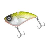 CARP ZOOM Blade Shaker műcsali, 5 cm, 13,5 g, fluo sárga, fehér