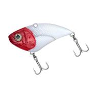 CARP ZOOM Blade Shaker műcsali, 5 cm, 13,5 g, pirosfejű