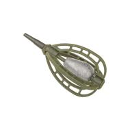 CARP ZOOM Bomber etetőkosár, 45 g, 1 db