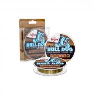 CARP ZOOM Bull-Dog Feeder zsinór barna - 0,20mm/300m