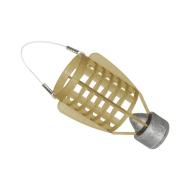 CARP ZOOM Bullet feeder kosár, 40 g, 1 db