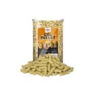 CARP ZOOM CSL Pellet, natúr, 800 g