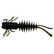 CARP ZOOM Centipede Killer műcsali halas aromával, 4 cm, fekete, 10 db