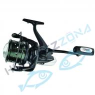 CARP ZOOM Combat CT8000 távdobó pontyozó orsó