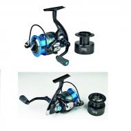 CARP ZOOM Competition feeder cast 3000F feeder orsó