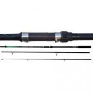CARP ZOOM Entrant Carp EC3 3 részes pontyozó bot 390cm/3,50lb