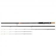 CARP ZOOM Entrant MH-X Feeder bot - 360cm/50-100g