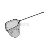 CARP ZOOM Epsilon teleszkópos merítőháló, 250 cm, 80x70x75 cm, 2 részes