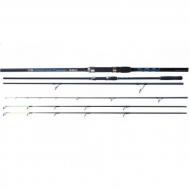 CARP ZOOM FC DS method távdobó feeder bot 3,90m 180g 3+3 részes