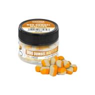 CARP ZOOM FC Duo Dumbel Wafters horogcsali, 6x8 mm, vajsav-sajt, 15 g