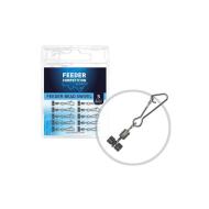 CARP ZOOM FC Feeder forgó gyönggyel - S-es