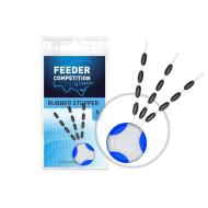 CARP ZOOM FC Gumi stopper - L