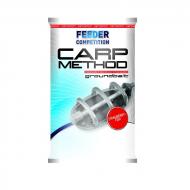 CARP ZOOM FC Method etetőanyag Eper-hal