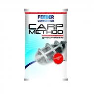 CARP ZOOM FC Method etetőanyag Kagyló-hal