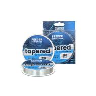 CARP ZOOM FC Tapered vékonyodó zsinór, o 0,21-0,35 mm, 200 m, 5,8/12,5 kg, áttetsző